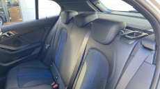 BMW 1 Series 118i [136] M Sport 5dr Step Auto [LCP] Petrol Hatchback